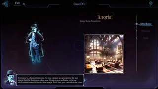 Скриншот 4 к игре MoriA.I.RTy