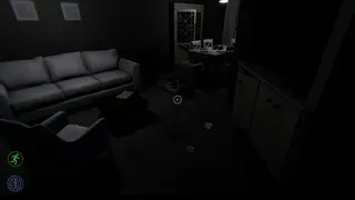 Скриншот 3 к игре Psychic Enigma