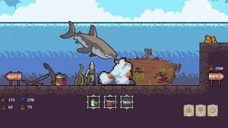 Скриншот 5 к игре Mining And Achievements 挖矿与成就