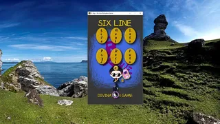 Скриншот 1 к игре 周易六爻占卜游戏