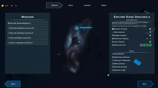 Скриншот 3 к игре Gate Project