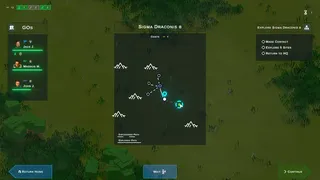 Скриншот 4 к игре Gate Project