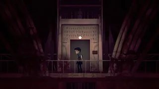 Скриншот 1 к игре ESCAPE SITE 13