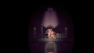 Скриншот 3 к игре ESCAPE SITE 13