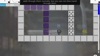 Скриншот 2 к игре A Space Between Time