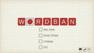 Скриншот 8 к игре Wordban: текстовая игра в стиле Sokoban