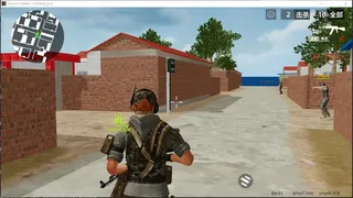 Скриншот 3 к игре 穿越奇迹