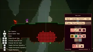 Скриншот 4 к игре Geomancers