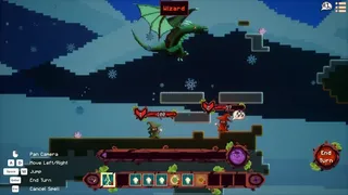 Скриншот 5 к игре Geomancers