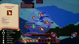 Скриншот 6 к игре Geomancers