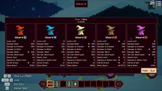 Скриншот 7 к игре Geomancers