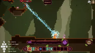 Скриншот 8 к игре Geomancers