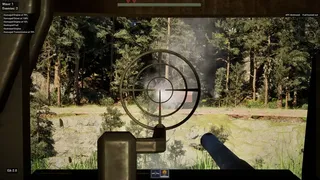 Скриншот 2 к игре Ostrom