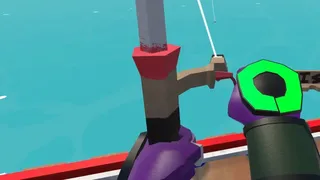 Скриншот 3 к игре Fisht Fight