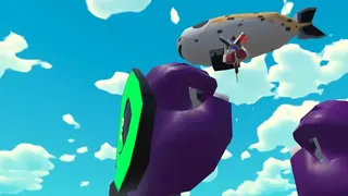 Скриншот 4 к игре Fisht Fight