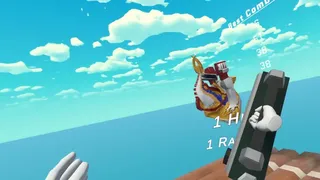 Скриншот 6 к игре Fisht Fight