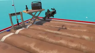 Скриншот 8 к игре Fisht Fight