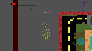 Скриншот 2 к игре Abandoned City