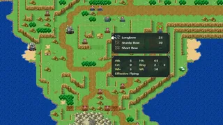 Скриншот 5 к игре Chronicles of Ultiria