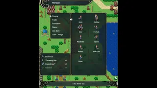 Скриншот 7 к игре Chronicles of Ultiria