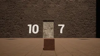 Скриншот 8 к игре THE KEY RIDDLE