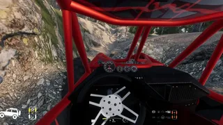 Скриншот 4 к игре Bounty Off Road