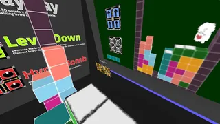 Скриншот 1 к игре Coming From Above!