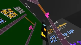 Скриншот 2 к игре Coming From Above!