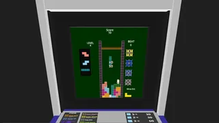 Скриншот 3 к игре Coming From Above!
