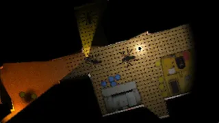 Скриншот 2 к игре Creepmoon