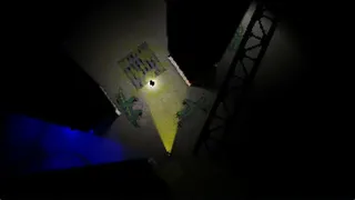 Скриншот 5 к игре Creepmoon
