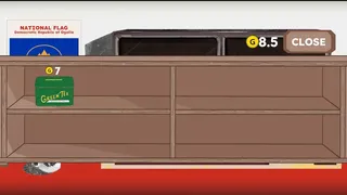Скриншот 2 к игре Silencer
