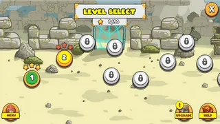 Скриншот 2 к игре Street Defenders
