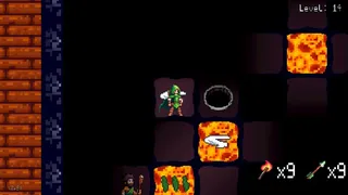 Скриншот 1 к игре Labyrinth Of Shadows