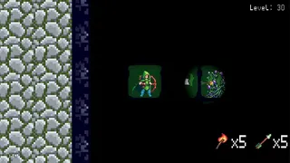 Скриншот 2 к игре Labyrinth Of Shadows