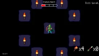 Скриншот 3 к игре Labyrinth Of Shadows