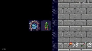 Скриншот 4 к игре Labyrinth Of Shadows