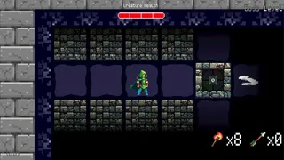 Скриншот 5 к игре Labyrinth Of Shadows