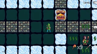 Скриншот 6 к игре Labyrinth Of Shadows