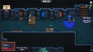 Скриншот 4 к игре Slime: The Cleaner