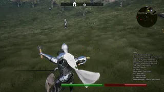 Скриншот 5 к игре Mount And Sword