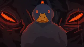 Скриншот 7 к игре Duck Norris Tales