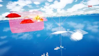 Скриншот 3 к игре Hyper_Sea_5000