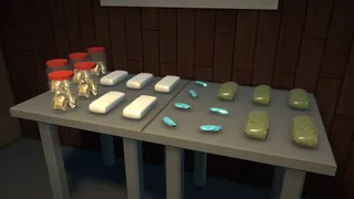 Скриншот 8 к игре Schedule I