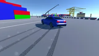 Скриншот 8 к игре TRUEM