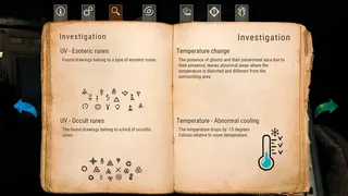 Скриншот 4 к игре Bureau of Contacts: Mansion