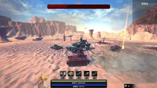 Скриншот 5 к игре 最终战车