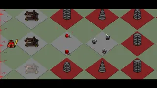 Скриншот 6 к игре WarShape