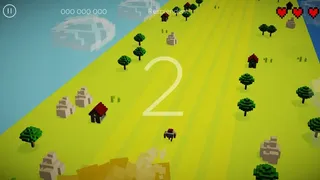 Скриншот 2 к игре Resplendent
