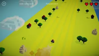 Скриншот 4 к игре Resplendent